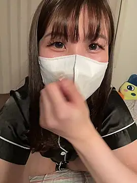 Snapshot of ManaMi-maru chatting on 05.04.26 ManaMi-maru online show from 05.04.26
