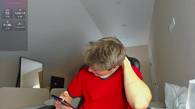 TaisonBrownX online show from 12.22.24