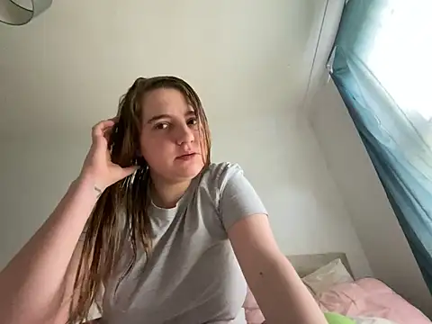 EvieRoseex online show from 10.31.25