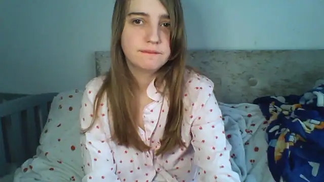 EvieRoseex online show from 04.06.26