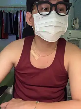 MinhTuanLive online show from 03.19.25