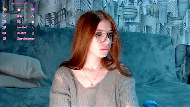 KatalinaAmore online show from 03.19.25