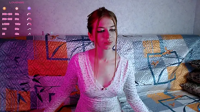 KatalinaAmore online show from 09.12.25