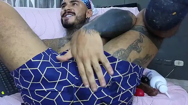 john cartter1 online show from 01.28.25