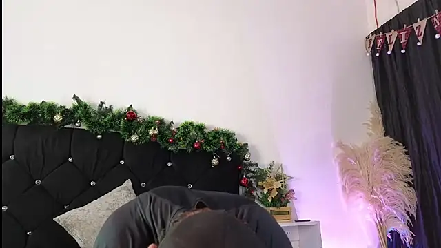 john cartter1 online show from 11.19.25