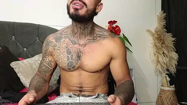 john cartter1 online show from 03.18.26