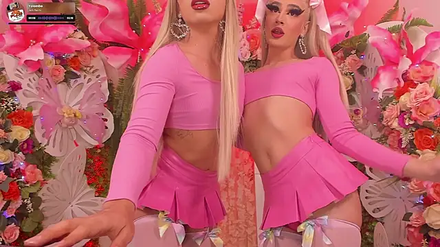 AlisonSharon online show from 12.13.24