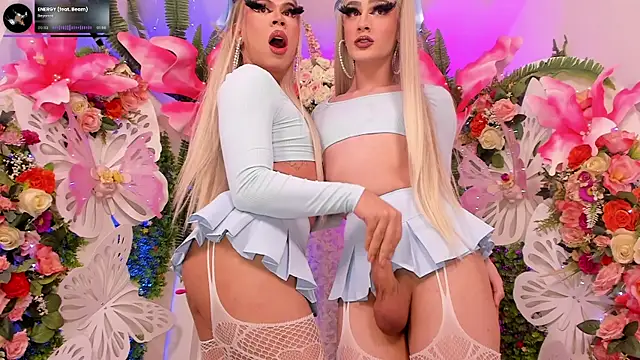 AlisonSharon online show from 01.26.25