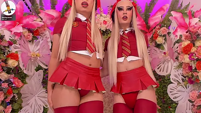 AlisonSharon online show from 02.01.25