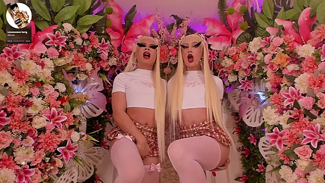 AlisonSharon online show from 03.15.25