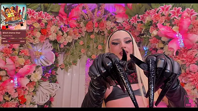 AlisonSharon online show from 09.13.25