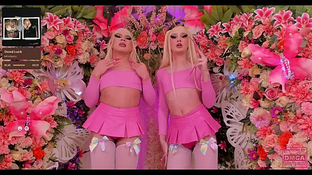 AlisonSharon online show from 09.21.25