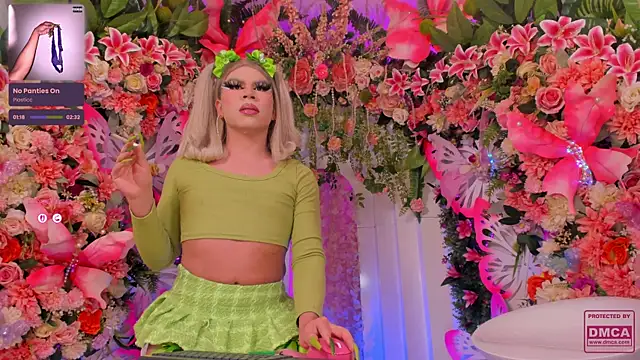 AlisonSharon online show from 11.30.25