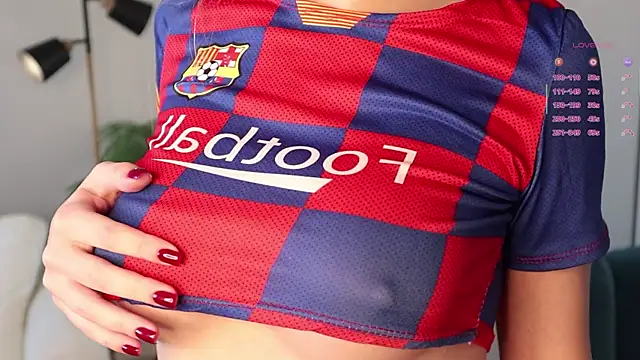 Sandy-the-Squirrel online show from 10.21.25