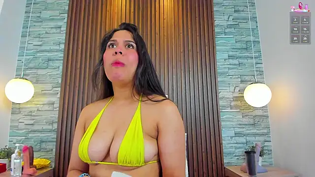 alannavidal online show from 12.22.25