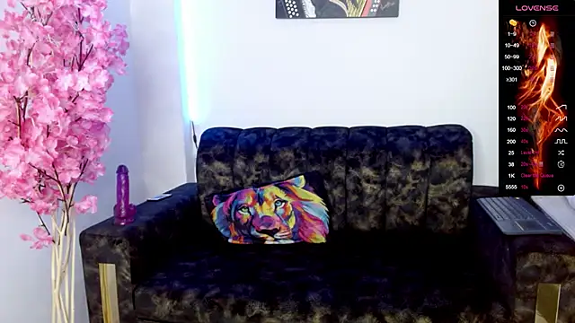 siamarlin online show from 02.03.25