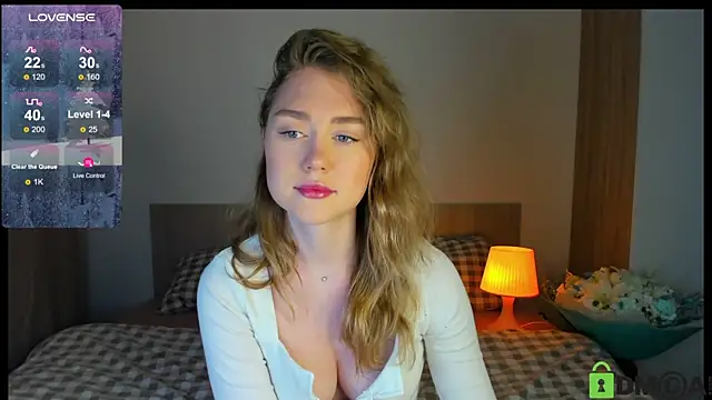 TheVanessaMaes online show from 12.11.24