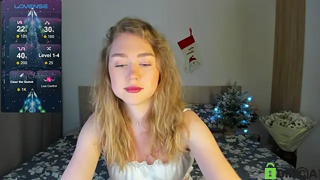 TheVanessaMaes online show from 12.23.24