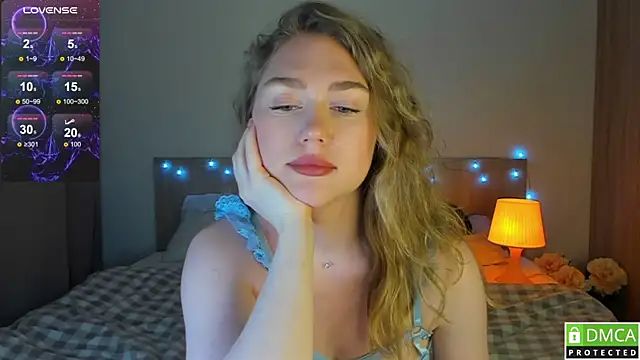 TheVanessaMaes online show from 01.14.25