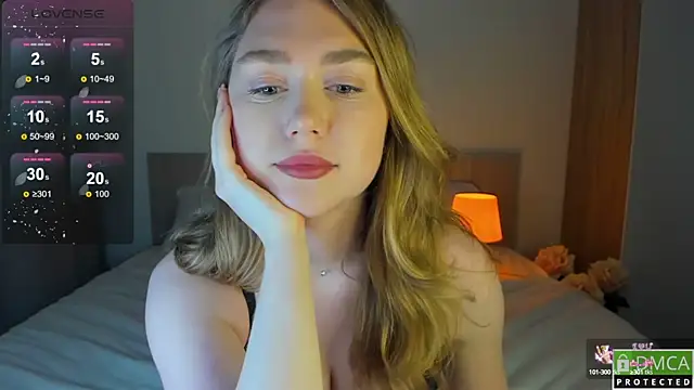 TheVanessaMaes online show from 01.29.25