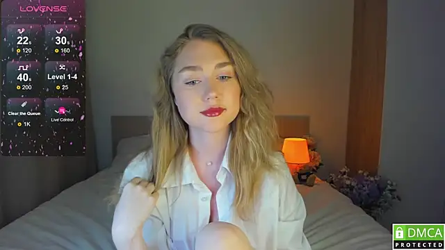 TheVanessaMaes online show from 02.24.25