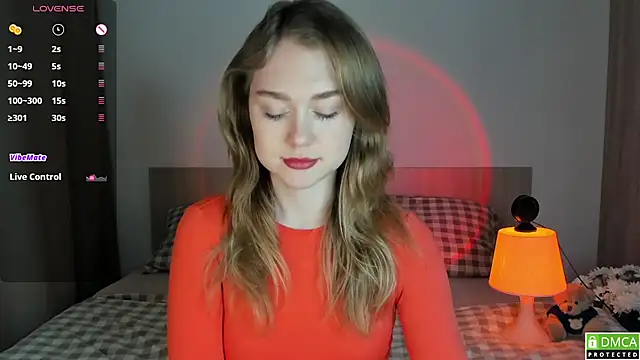 TheVanessaMaes online show from 03.15.25