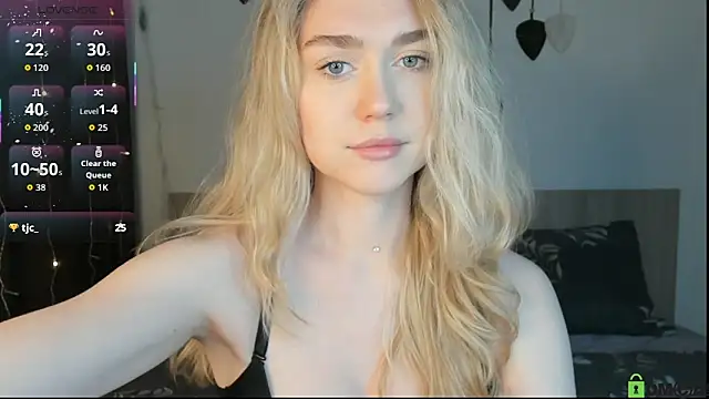 TheVanessaMaes online show from 02.22.26