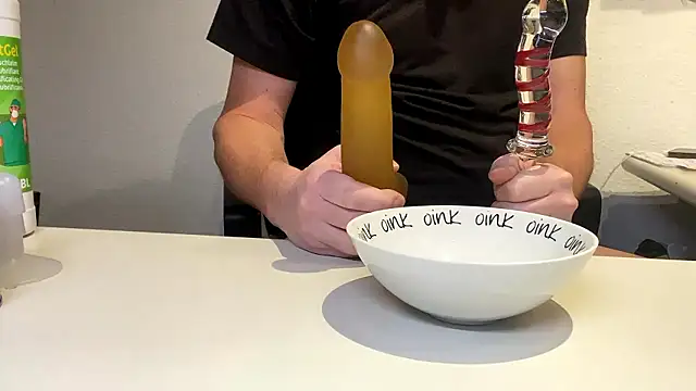 Geilerjung69 online show from 01.08.26