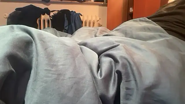 Geilerjung69 online show from 02.14.26