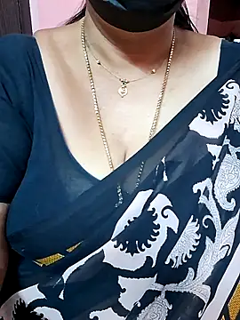 ananya956 online show from 10.19.25