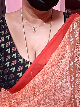 ananya956 online show from 11.26.25