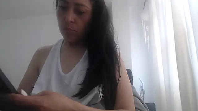 naughthyany16 online show from 03.06.25