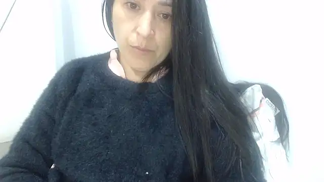 naughthyany16 online show from 01.31.26