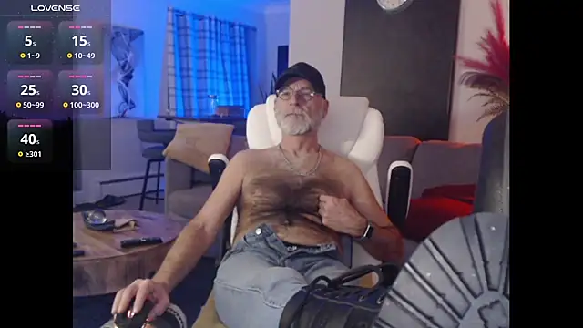 Towndude123 online show from 01.12.25