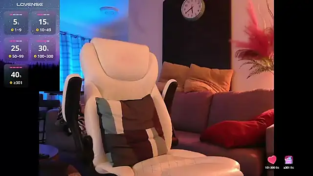 Towndude123 online show from 02.09.25