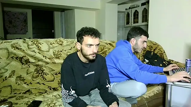 Snapshot of Barney_Tedd chatting on 12.22.24 Barney Tedd online show from 12.22.24