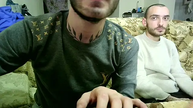 Snapshot of Barney_Tedd chatting on 01.04.25 Barney Tedd online show from 01.04.25