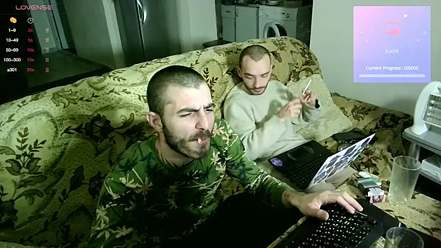 Snapshot of Barney_Tedd chatting on 01.06.25 Barney Tedd online show from 01.06.25