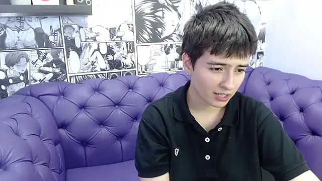 Snapshot of Bryce_Evans chatting on 12.09.24 Bryce Evans online show from 12.09.24