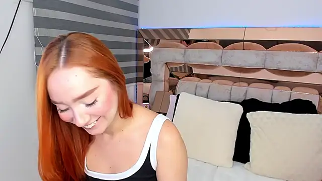 CamiiLovers online show from 09.14.25