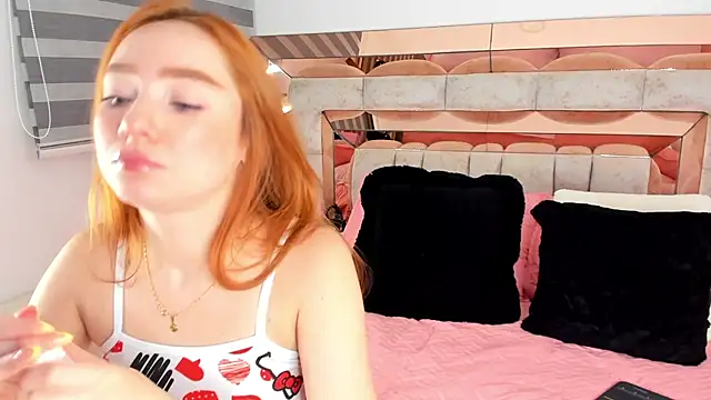 CamiiLovers online show from 03.27.26