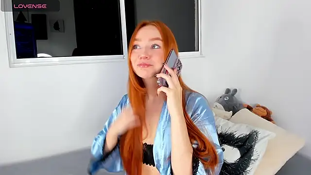 CamiiLovers online show from 05.30.26