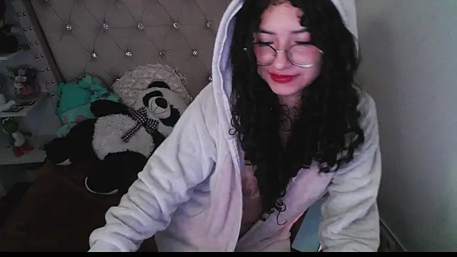 CherieCurl online show from 11.20.25