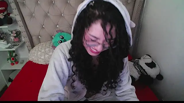 CherieCurl online show from 11.27.25