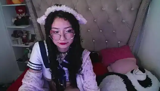 CherieCurl online show from 02.22.26