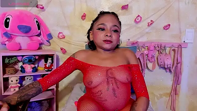 Lauren Hills069 online show from 02.01.25