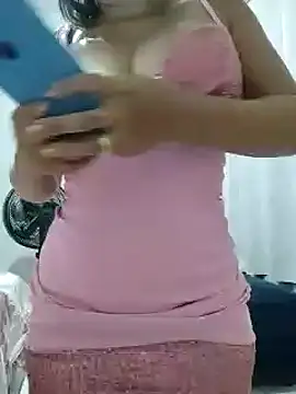 BrendaBittencourt online show from 12.02.24