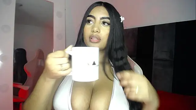 Karla thompson   online show from 04.17.26