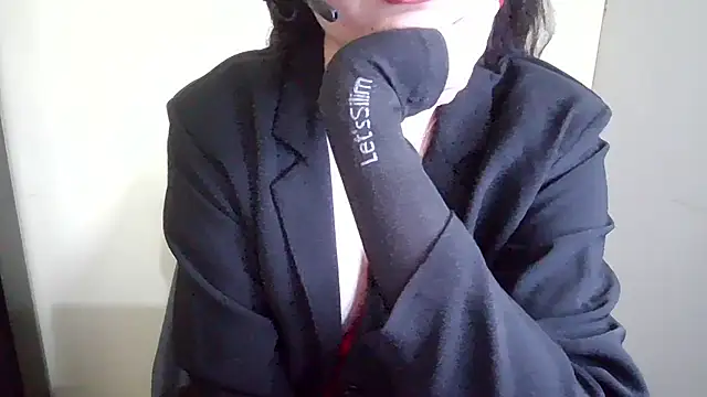 Snapshot of Xingfei chatting on 02.05.25 Xingfei online show from 02.05.25