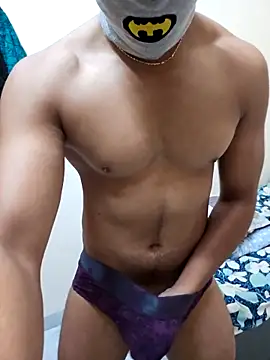 walterhssyc7 online show from 10.10.25